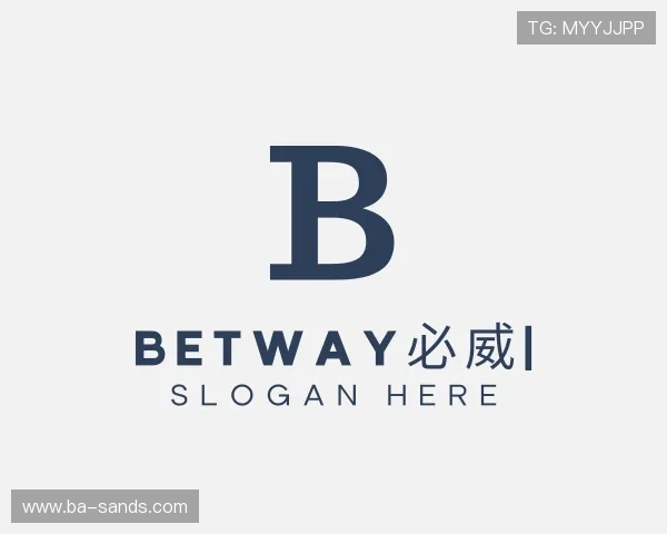发现BETWAY必威